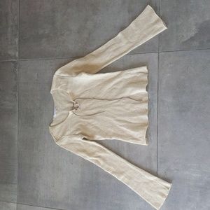 Beautiful People Sweater Size Small